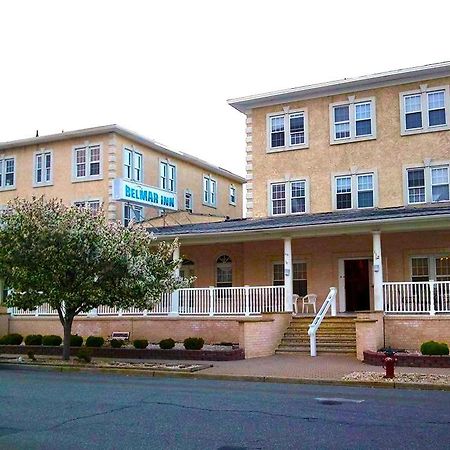 The Belmar Inn Kültér fotó