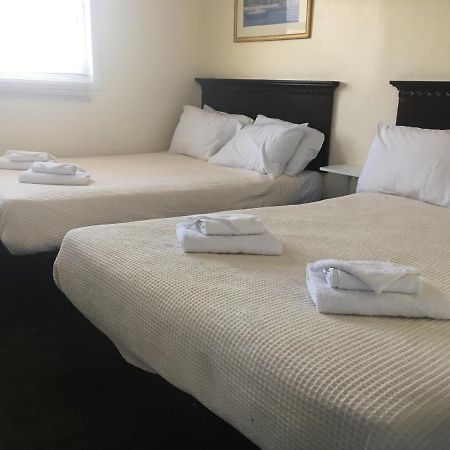 The Belmar Inn Kültér fotó
