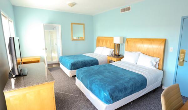 The Belmar Inn Kültér fotó