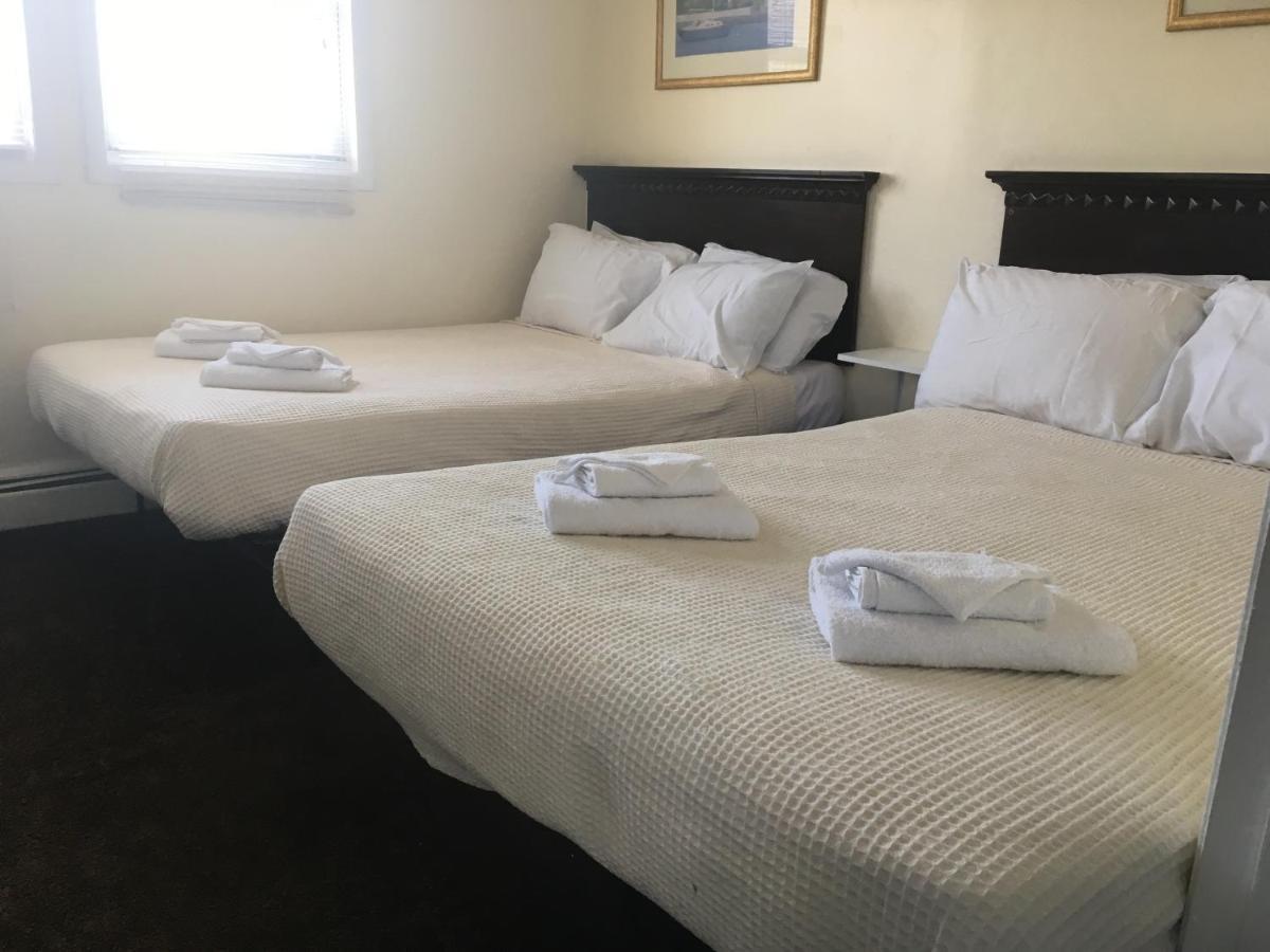The Belmar Inn Kültér fotó