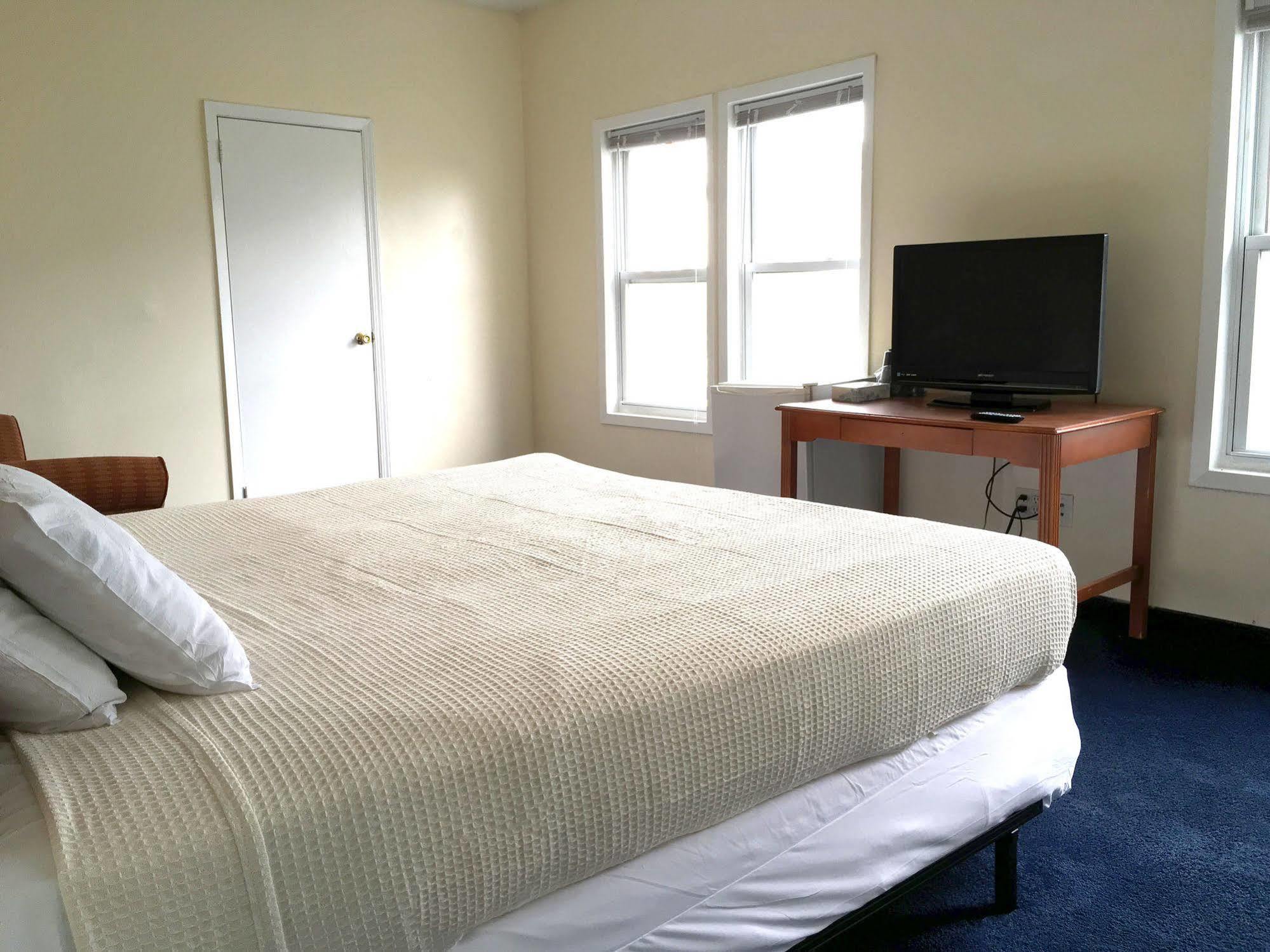 The Belmar Inn Kültér fotó