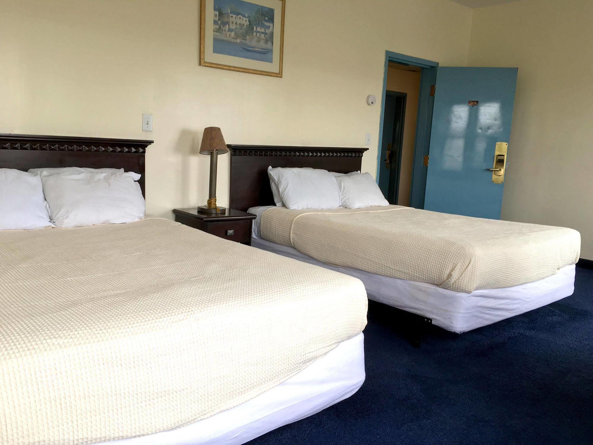 The Belmar Inn Kültér fotó